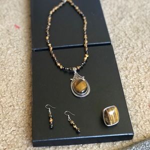 Jewelry set